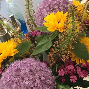 Meet your Posher, Celeste